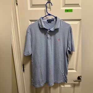 Men’s Polo Ralph Lauren Polo Shirt